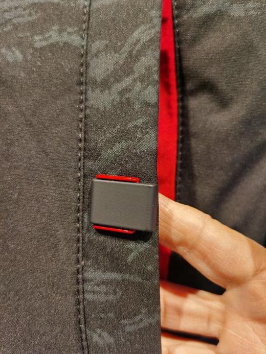 上男羽绒外套58106 商品图8