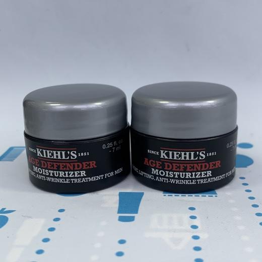 科颜氏男士抗衰面霜7ml（XY00025-20） 商品图0