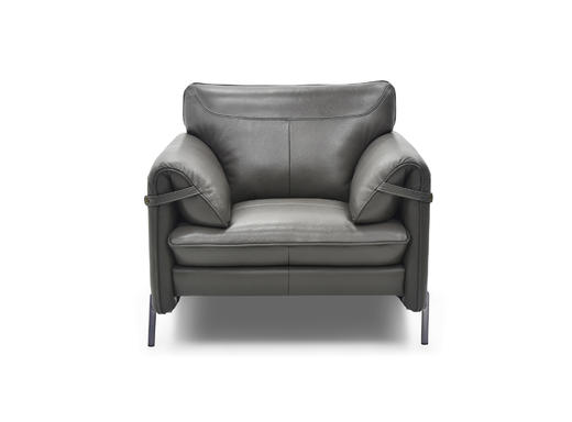 Aurora 三人沙发 |更多座位，皮色可选，详询客服 商品图5