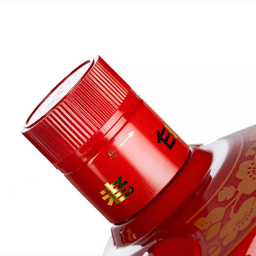 老白汾酒醇柔清香型42度 商品图5