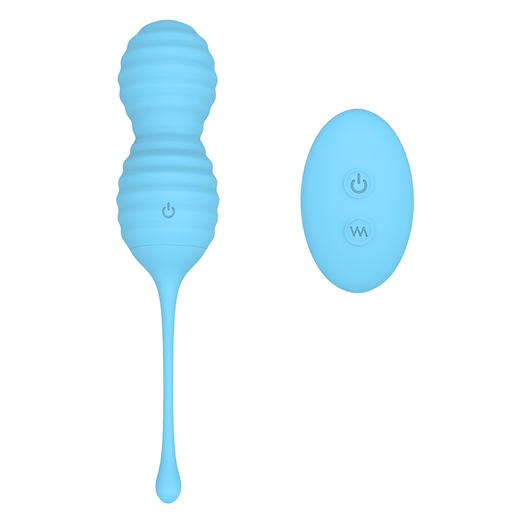 斯汉德 ROLLING 洛铃真正电动kegel ball（躺着就可以） 商品图6