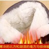 冬季妈妈鞋棉鞋加厚绒保暖防滑软底中老年雪地靴短靴平底老人鞋女 商品缩略图1