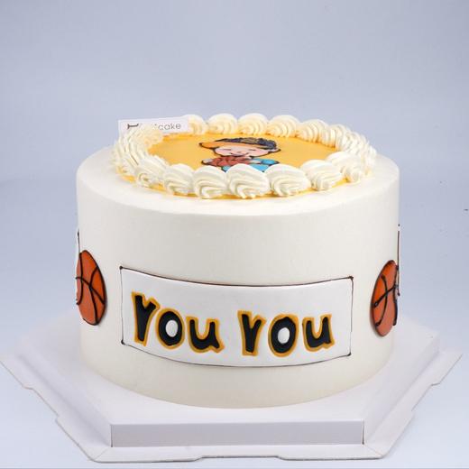 篮球男孩（浮雕） 商品图1