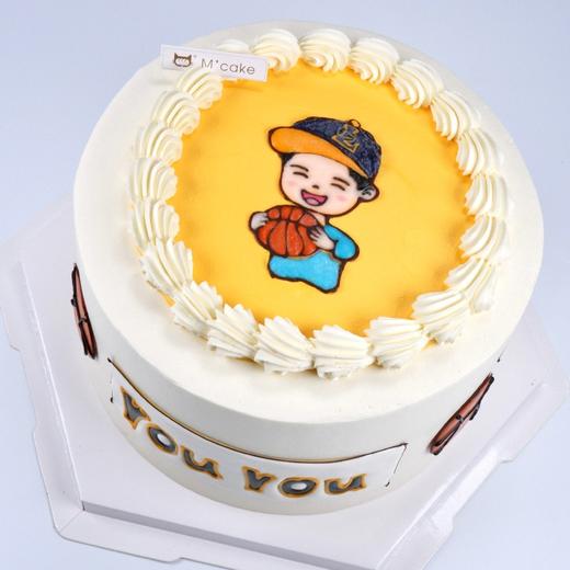 篮球男孩（浮雕） 商品图0