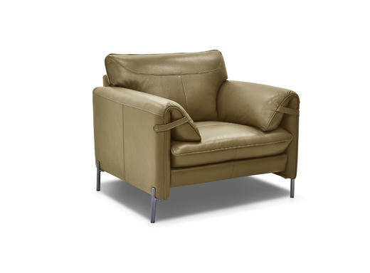 Aurora 三人沙发 |更多座位，皮色可选，详询客服 商品图7