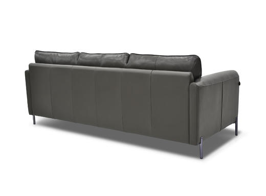 Aurora 三人沙发 |更多座位，皮色可选，详询客服 商品图2