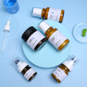 lkc-特时研新品烟酰胺深润系列5件套 摆脱暗沉时刻高光