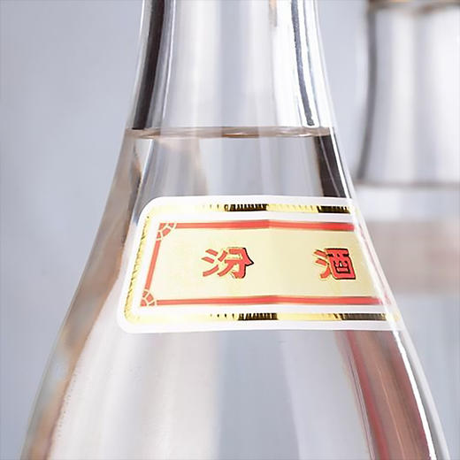 汾酒55度玻璃瓶黄盖汾酒单瓶950ml 商品图5