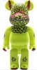 Bearbrick Pogola DAN 400% 商品缩略图0