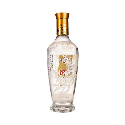 48度出口新礼盒汾酒 商品图2
