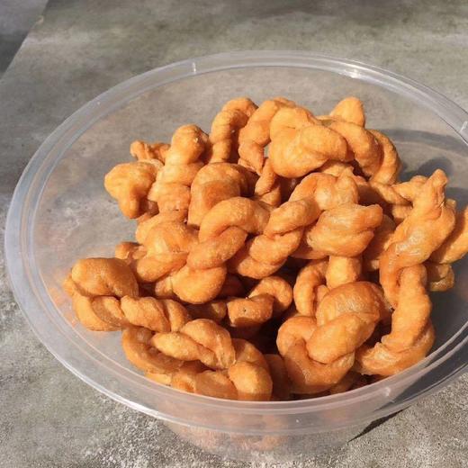 宁波手工麻花 搭配其他包邮