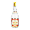汾酒55度玻璃瓶黄盖汾酒单瓶950ml 商品缩略图3