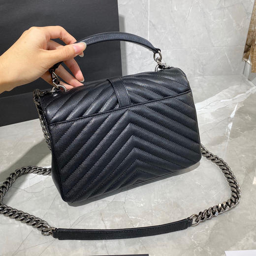 经典邮差包24厘米 商品图4