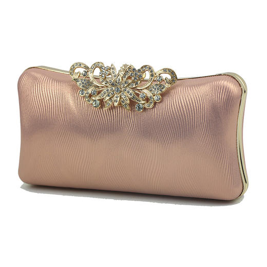 CY-A500新娘手包手拿包手拎包旗袍搭配手抓包女晚宴包晚礼服包大容量 商品图1