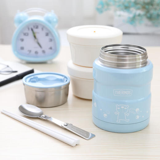 膳魔师午餐套装组合 商品图1