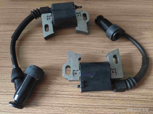 【货号05681】TJ144高压包水泵柴油机发电机配件发电机高压包 商品图2