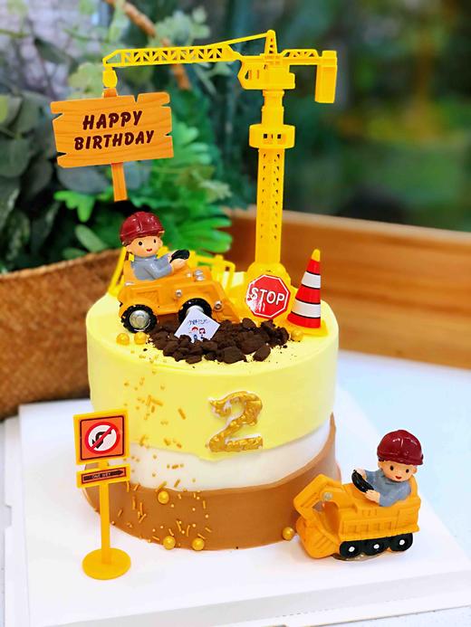 工程车 下单前请仔细阅读商品详情 商品图0