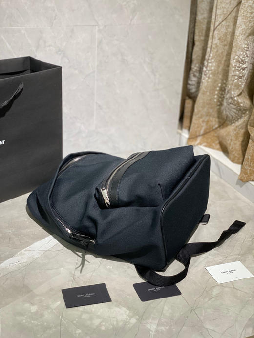 YS.L经典男女双肩背包 商品图5