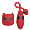EVO poptoy小恶魔女用遥控智能跳蛋红色按摩震动器 商品缩略图4
