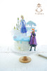 新款冰雪奇缘---艾莎 商品缩略图1