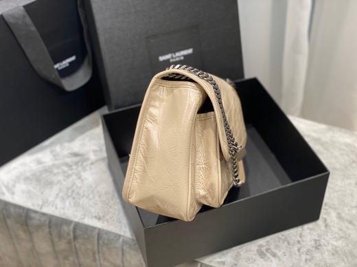 Niki奶茶色中号28（原厂皮） 商品图4