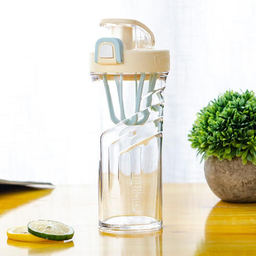 膳魔师运动摇摇杯朱一龙同款TP4086 商品图3