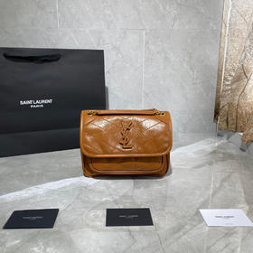 niki焦糖色小号22