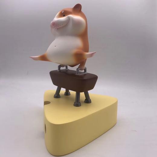 美食动力 商品图0