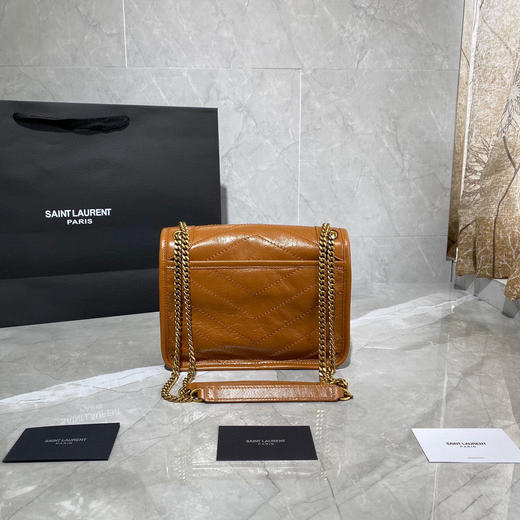 niki焦糖色小号22 商品图5