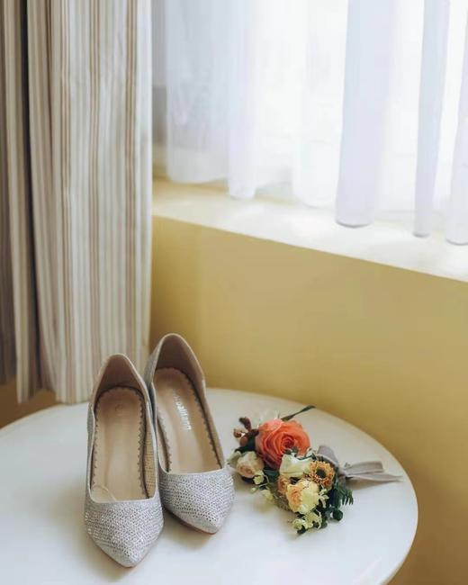 婚庆花礼套餐E：玉树琼枝·龙腾凤翔 商品图6