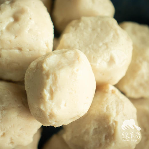 方野·马鲛鱼丸（熟制） | 绿家自产 *FarmYeah Mackerel fish balls | Self-production 商品图2