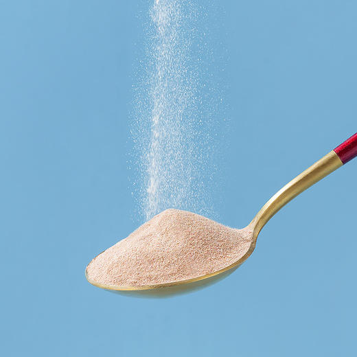 薏品田园 薏品风宁海洋鱼薏仁固体饮料平衡绛酸去风饮通30条精装 150g 商品图4