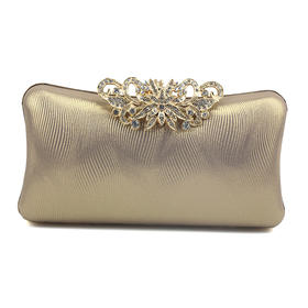 CY-A500新娘手包手拿包手拎包旗袍搭配手抓包女晚宴包晚礼服包大容量