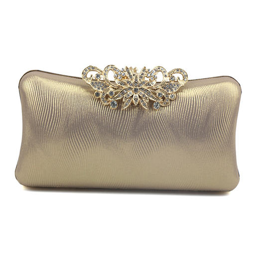 CY-A500新娘手包手拿包手拎包旗袍搭配手抓包女晚宴包晚礼服包大容量 商品图0