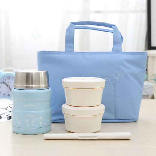 膳魔师午餐套装组合 商品图0