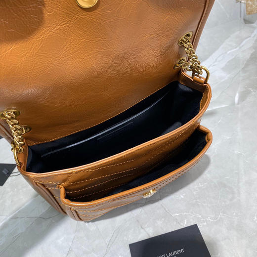 niki焦糖色小号22 商品图8