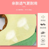 新款牛油果防舔伊丽莎白圈 软棉猫头套 宠物头套用品 商品缩略图1