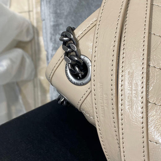 Niki奶茶色中号28（原厂皮） 商品图3