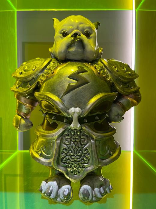 啸天将军/199版 商品图0