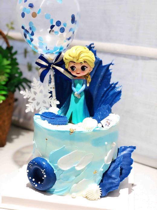 冰雪奇缘 下单前请仔细阅读商品详情 商品图0