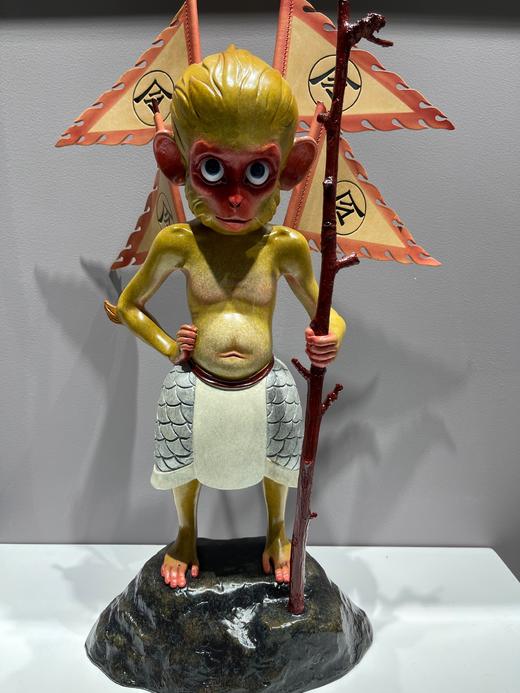 大梦想/纯铜版 商品图0