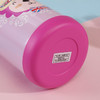 膳魔师小狮子儿童不锈钢吸管杯TCKB-400S400ML 商品缩略图3