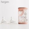 新加坡Hegen宝宝智能奶嘴（两个装） 商品缩略图0