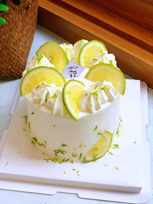 水果青柠 下单前请仔细阅读商品详情 商品图0