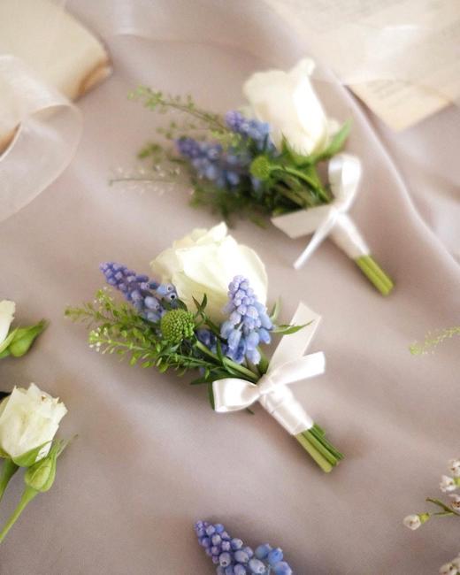 婚庆花礼套餐C:瓜瓞延绵·佳偶天成 商品图2