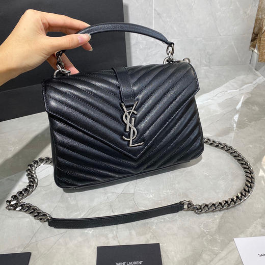 经典邮差包24厘米 商品图1