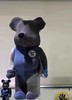 Bearbrick-牛仔布熊-400% 商品缩略图0