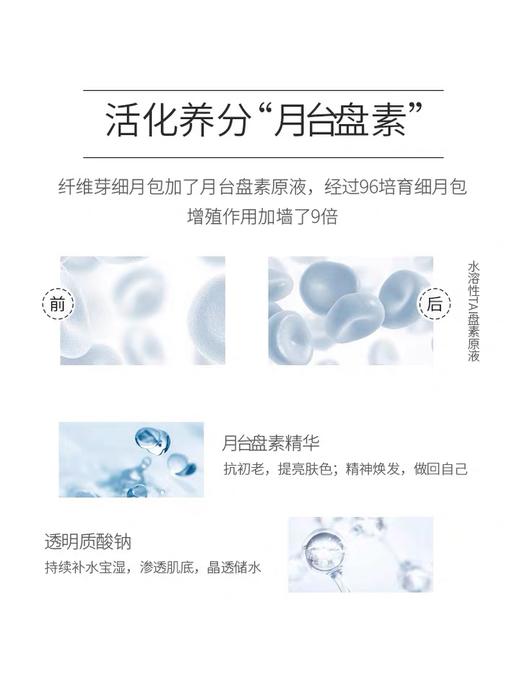 日本BbLaboratories胎盘素PH按摩膏霜清洁毛孔脸部面部粉色大粉罐 商品图2