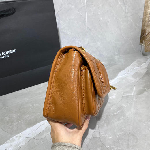 niki焦糖色小号22 商品图4