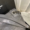 Niki深灰色中号28（原厂皮） 商品缩略图3